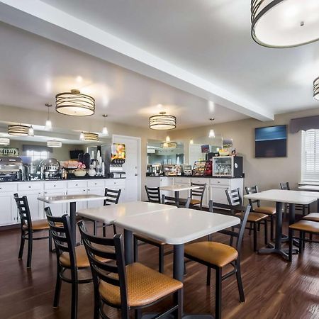 Best Western Parkside Inn Frankfort Exterior foto