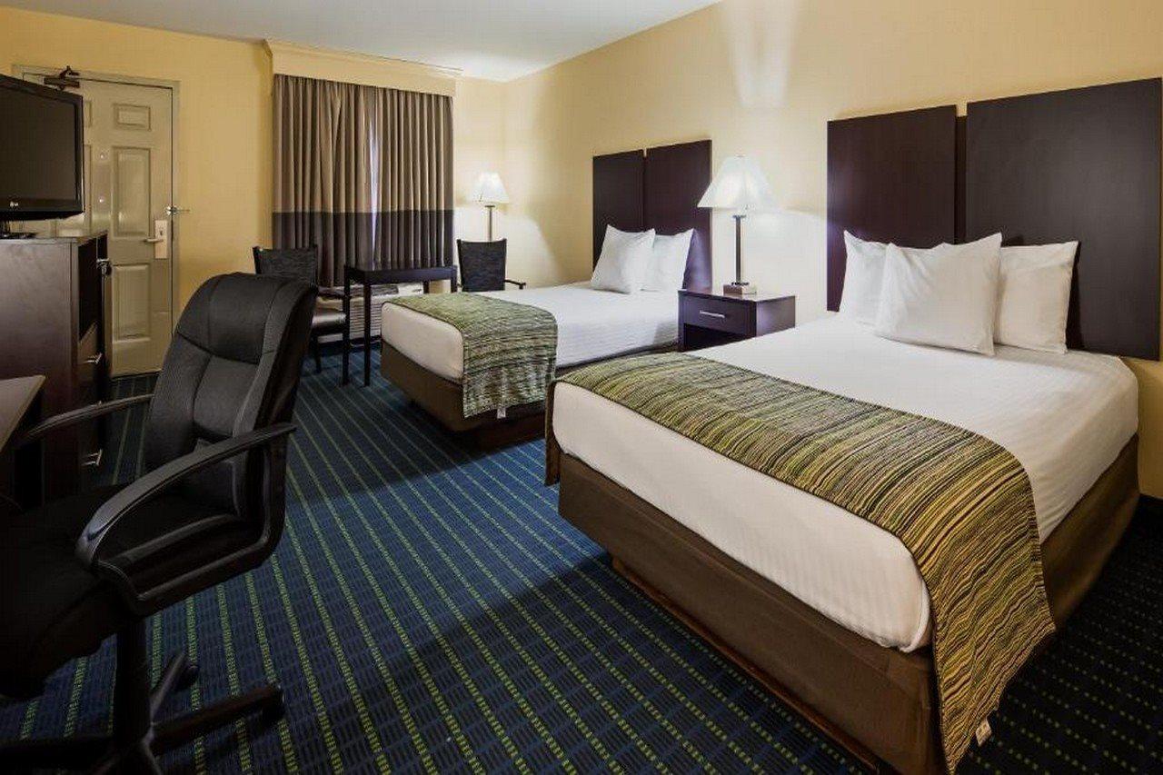 Best Western Parkside Inn Frankfort Exterior foto