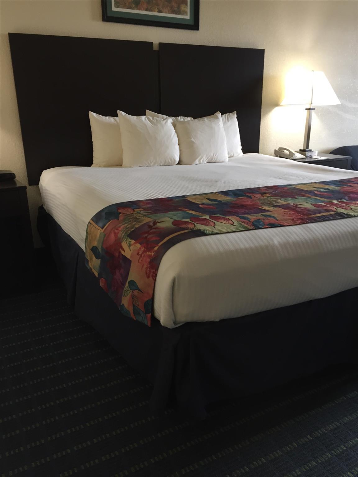 Best Western Parkside Inn Frankfort Exterior foto