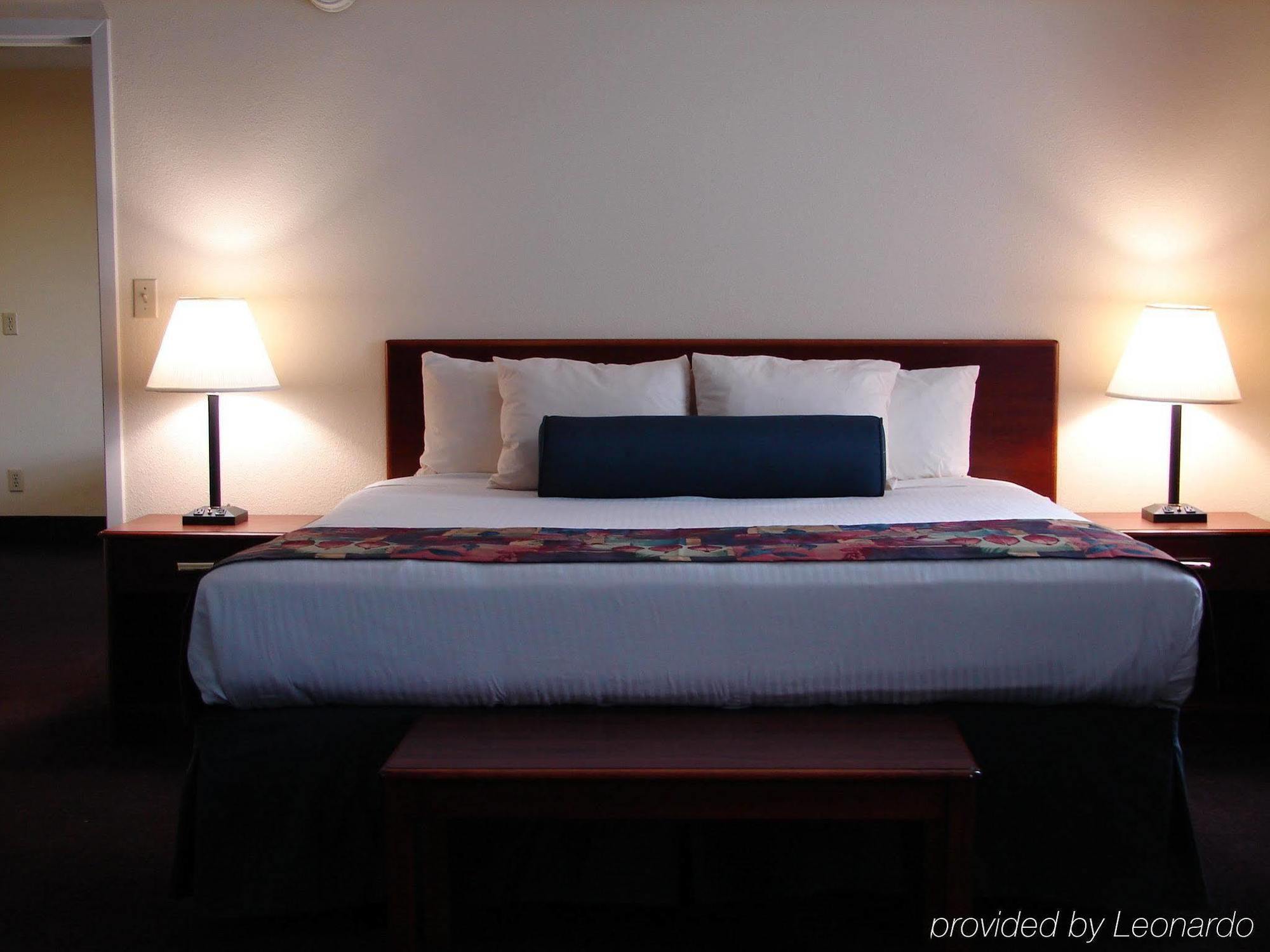 Best Western Parkside Inn Frankfort Exterior foto